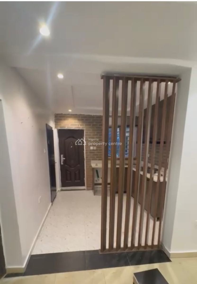 1bedroom, Lekki Phase 1, Lekki Phase 1, Lekki, Lagos, Mini Flat (room and Parlour) for Rent