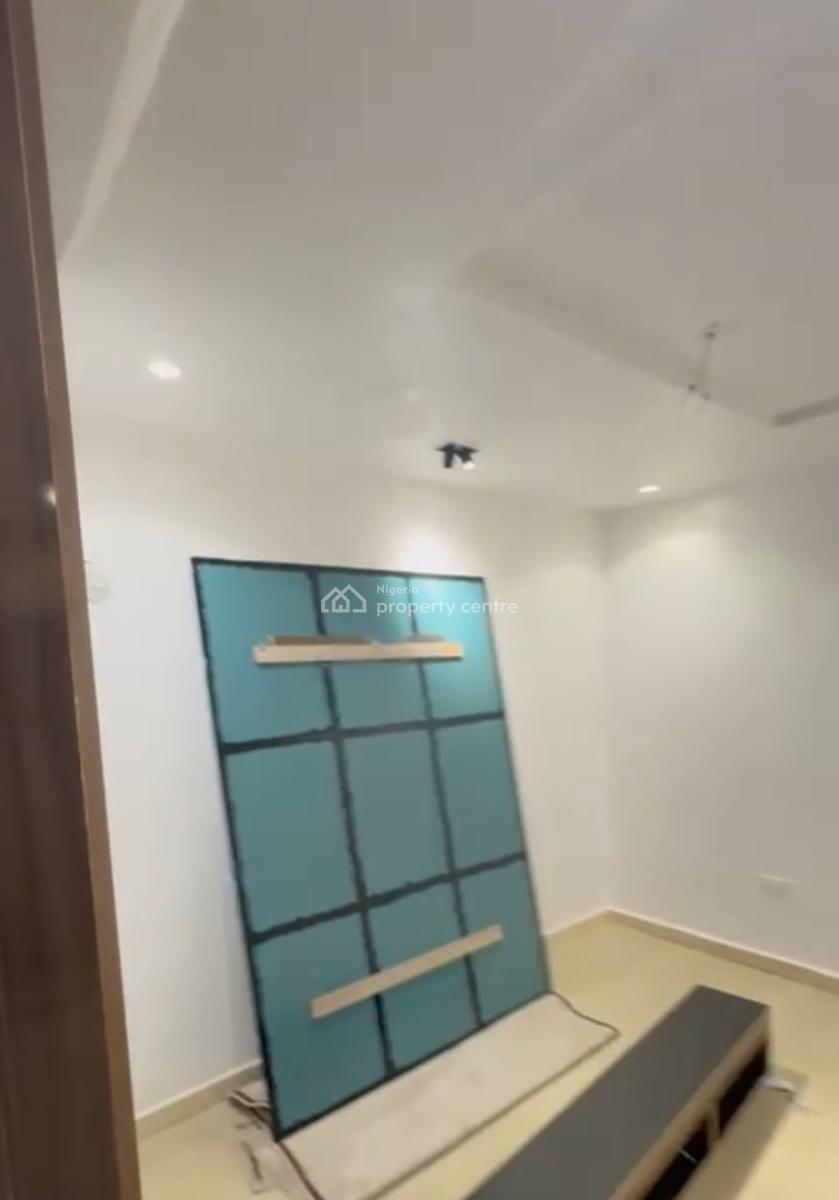 1bedroom, Lekki Phase 1, Lekki Phase 1, Lekki, Lagos, Mini Flat (room and Parlour) for Rent