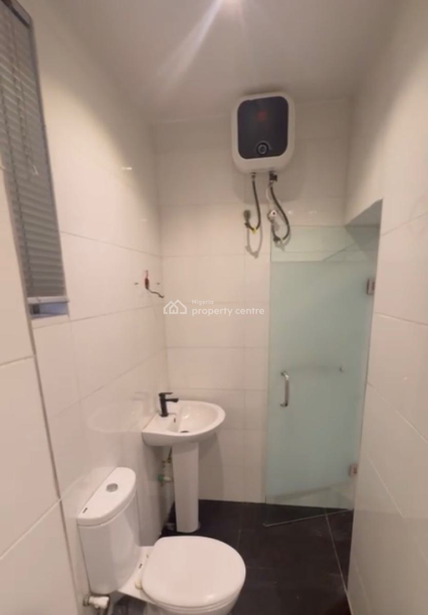 1bedroom, Lekki Phase 1, Lekki Phase 1, Lekki, Lagos, Mini Flat (room and Parlour) for Rent