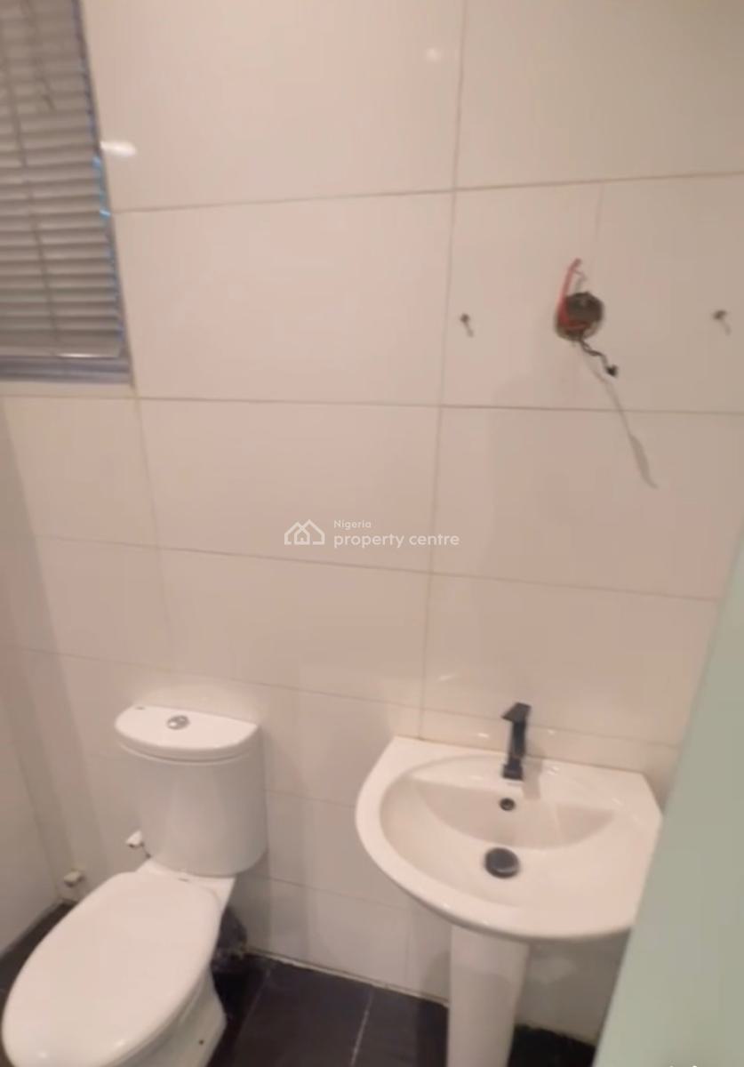 1bedroom, Lekki Phase 1, Lekki Phase 1, Lekki, Lagos, Mini Flat (room and Parlour) for Rent