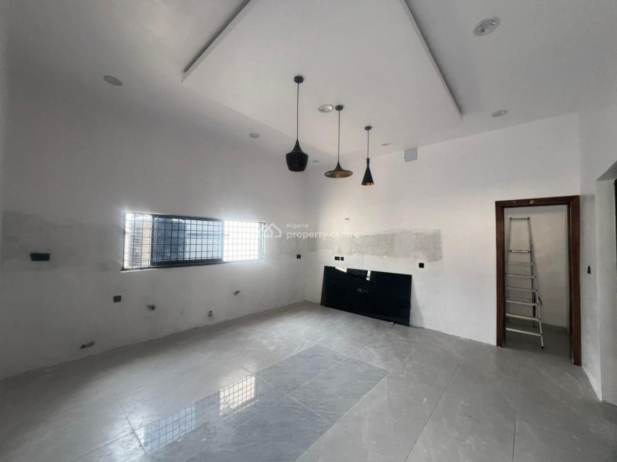 5 Bedrooms Detached Duplex, Lekki Phase 1, Lekki, Lagos, Detached Duplex for Rent