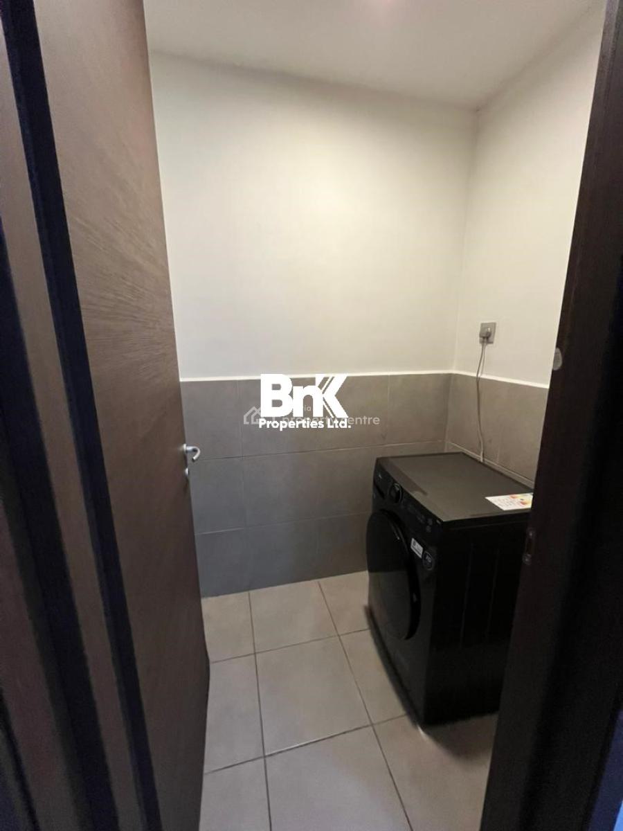 Luxury Furnished 3bedroom Apartment with 1room Bq, Victoria Island (vi), Lagos, Flat / Apartment for Rent