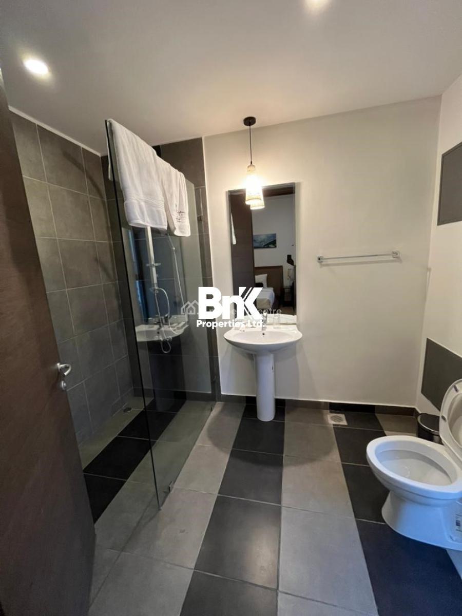 Luxury Furnished 3bedroom Apartment with 1room Bq, Victoria Island (vi), Lagos, Flat / Apartment for Rent