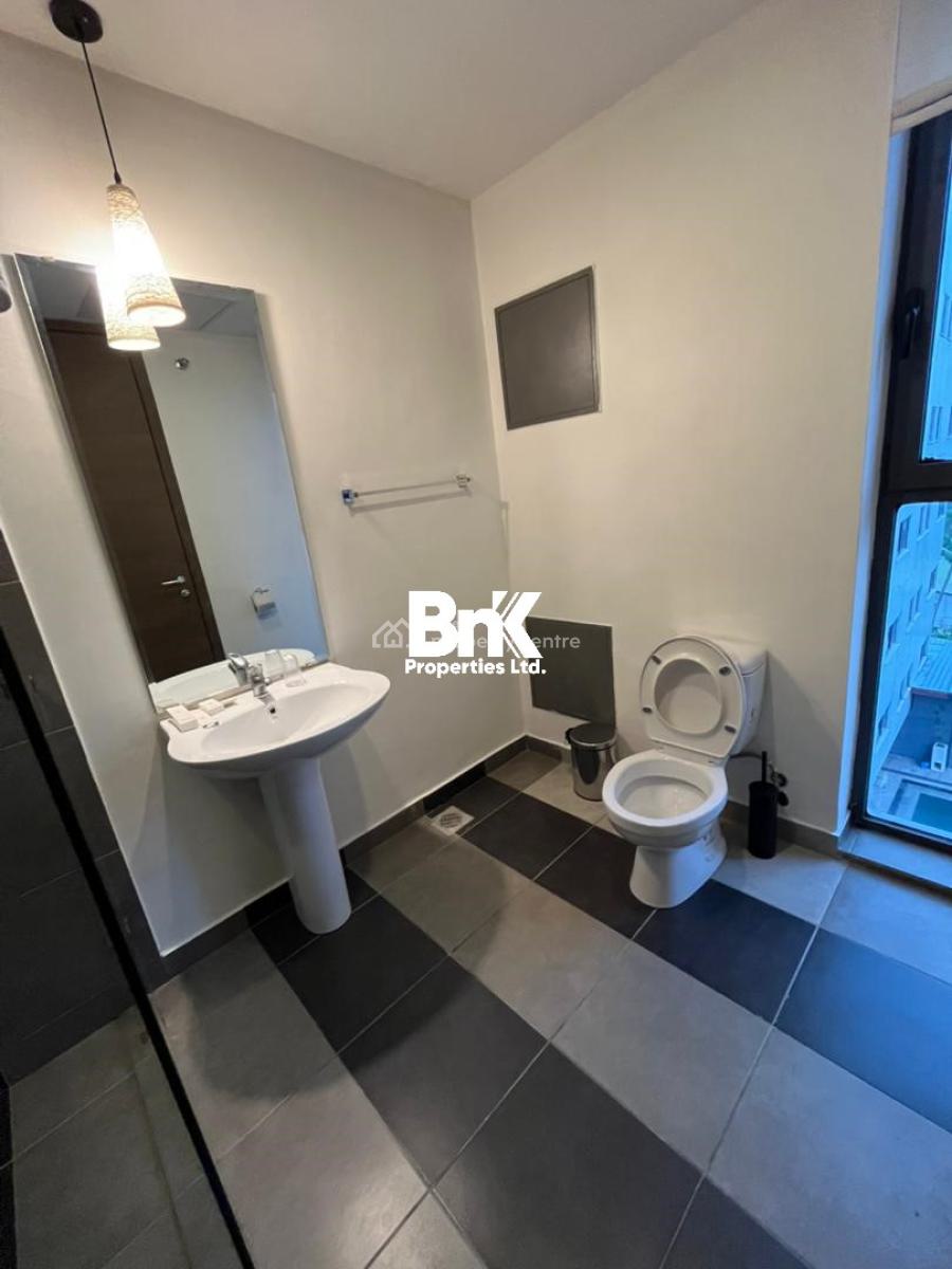 Luxury Furnished 3bedroom Apartment with 1room Bq, Victoria Island (vi), Lagos, Flat / Apartment for Rent