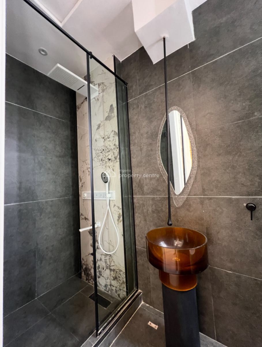 Luxury 5 Bedrooms Fully Detached Duplex, Lekki Foreshore Estate, Lekki Phase 1, Lekki, Lagos, Detached Duplex for Sale