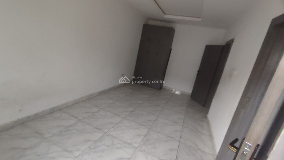 Amazing 2 Bedroom Apartment, Ajah, Lagos, Flat / Apartment for Rent