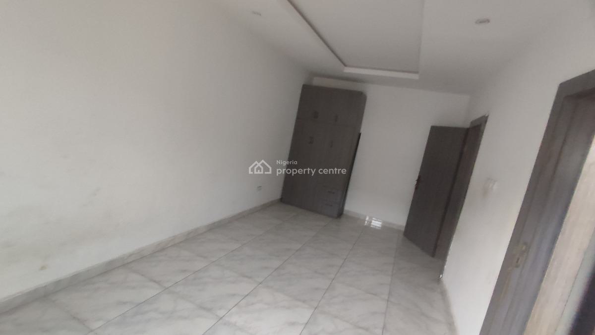 Amazing 2 Bedroom Apartment, Ajah, Lagos, Flat / Apartment for Rent