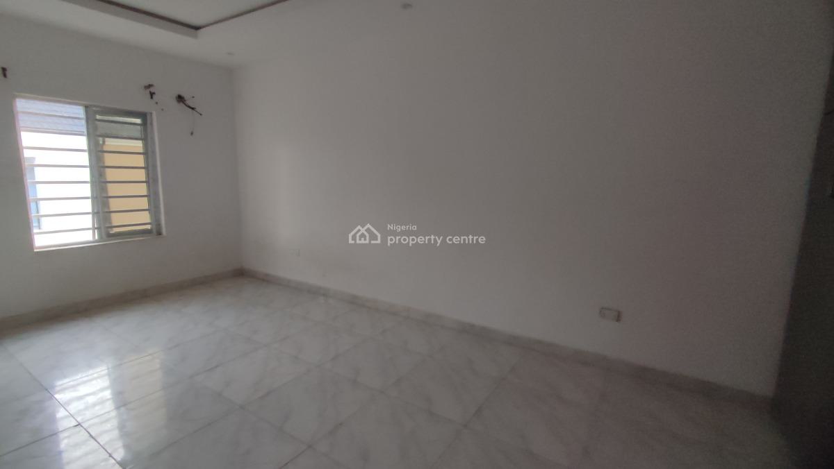 Amazing 2 Bedroom Apartment, Ajah, Lagos, Flat / Apartment for Rent