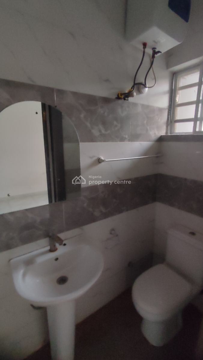 Amazing 2 Bedroom Apartment, Ajah, Lagos, Flat / Apartment for Rent