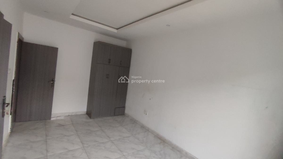 Amazing 2 Bedroom Apartment, Ajah, Lagos, Flat / Apartment for Rent