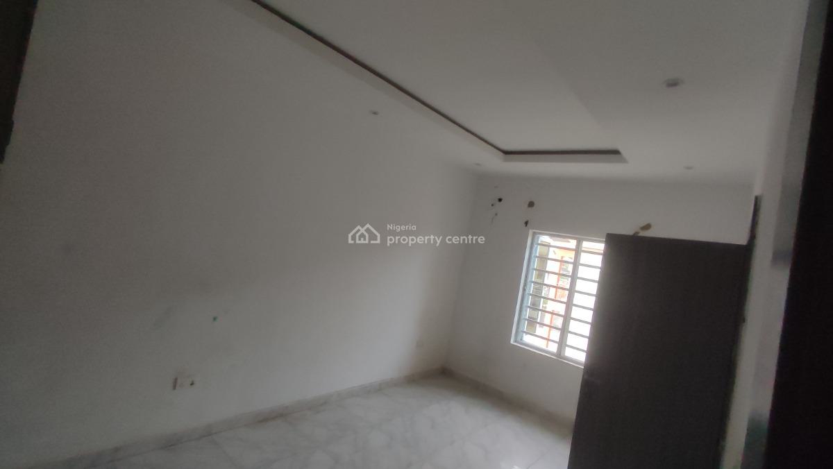 Amazing 2 Bedroom Apartment, Ajah, Lagos, Flat / Apartment for Rent