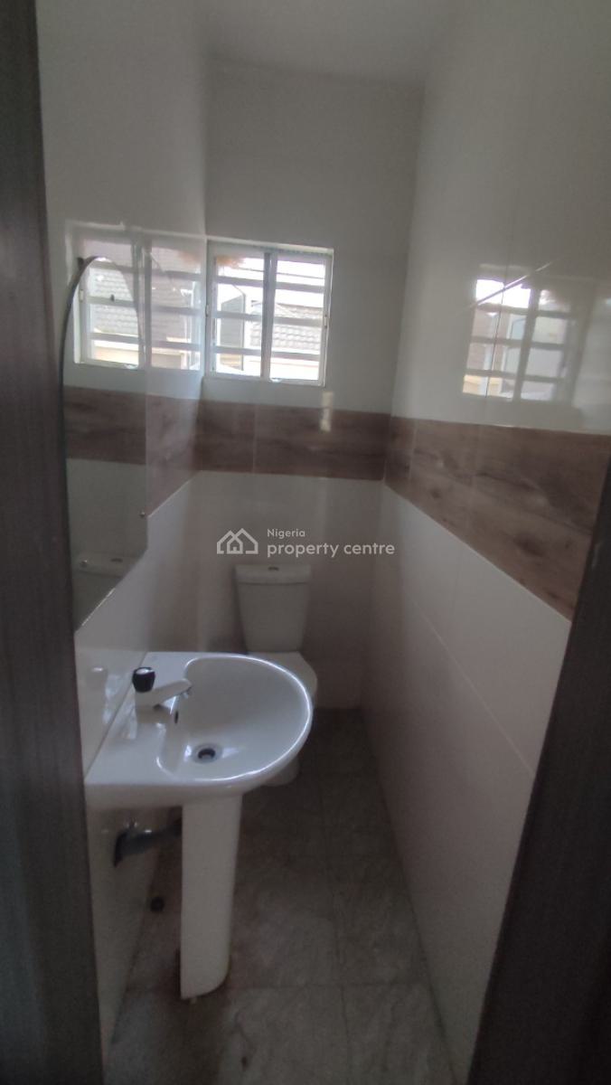 Amazing 2 Bedroom Apartment, Ajah, Lagos, Flat / Apartment for Rent