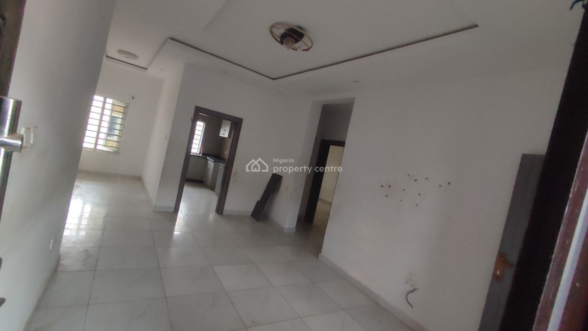 Amazing 2 Bedroom Apartment, Ajah, Lagos, Flat / Apartment for Rent