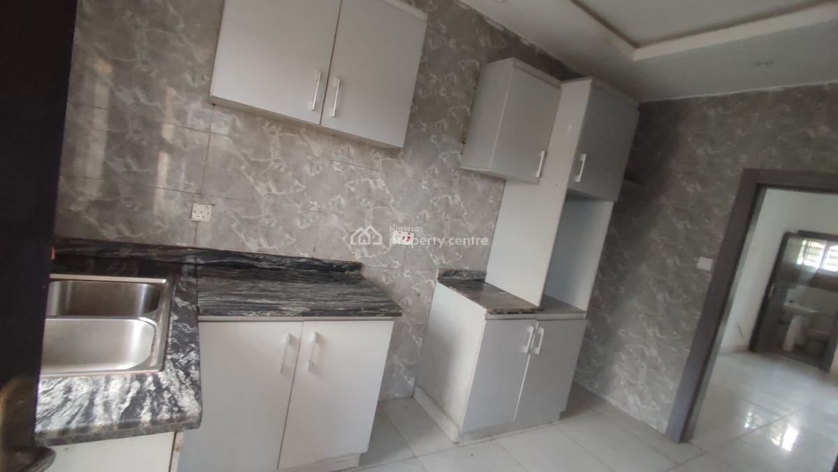 Amazing 2 Bedroom Apartment, Ajah, Lagos, Flat / Apartment for Rent