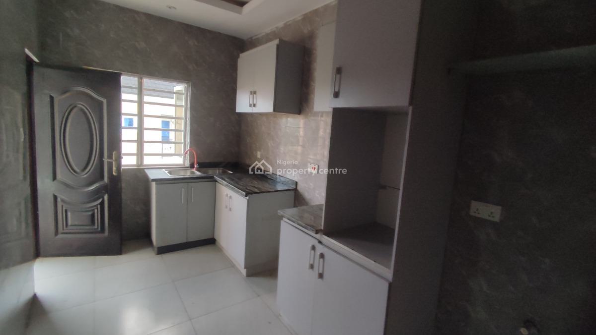 Amazing 2 Bedroom Apartment, Ajah, Lagos, Flat / Apartment for Rent
