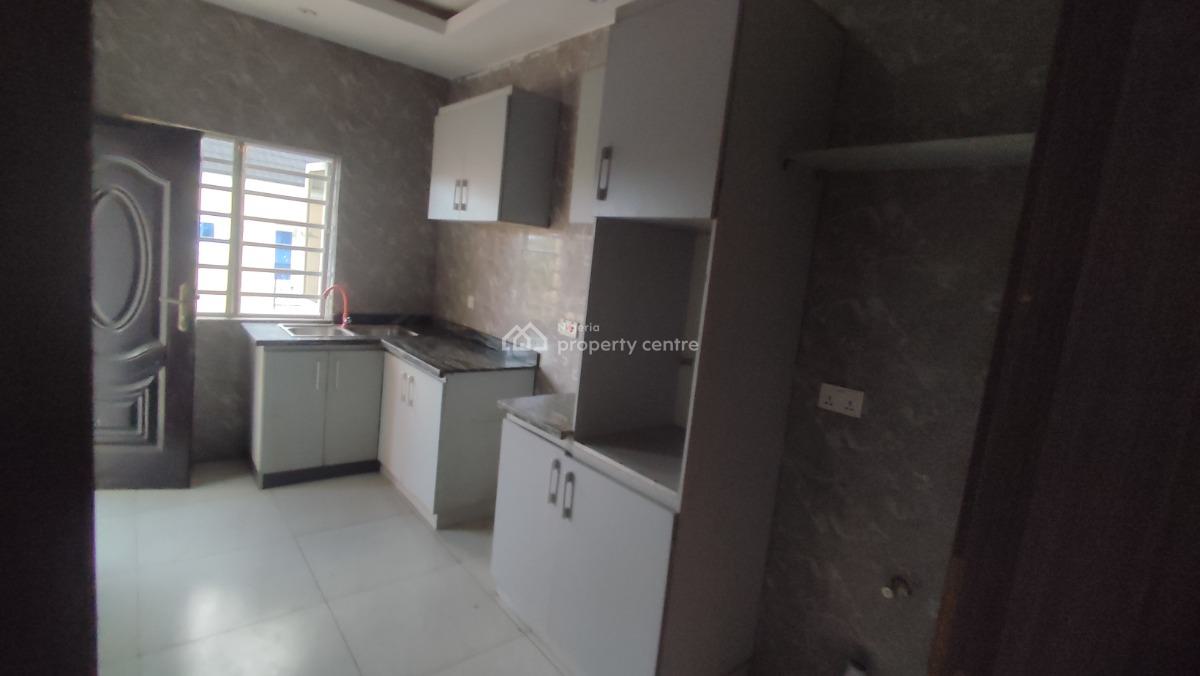 Amazing 2 Bedroom Apartment, Ajah, Lagos, Flat / Apartment for Rent