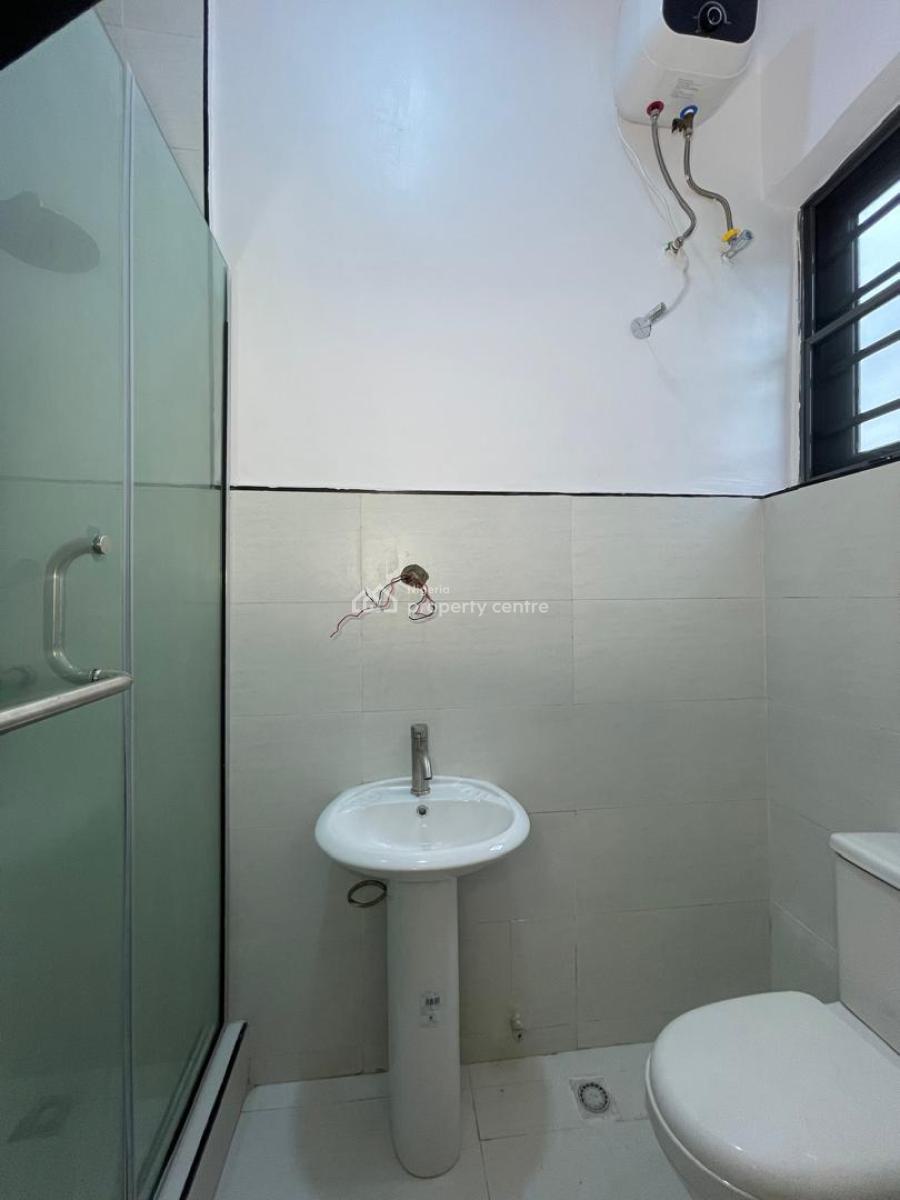 4 Bedroom Semi Detached Duplex with Bq, Vgc Lekki, Vgc, Lekki, Lagos, Semi-detached Duplex for Sale