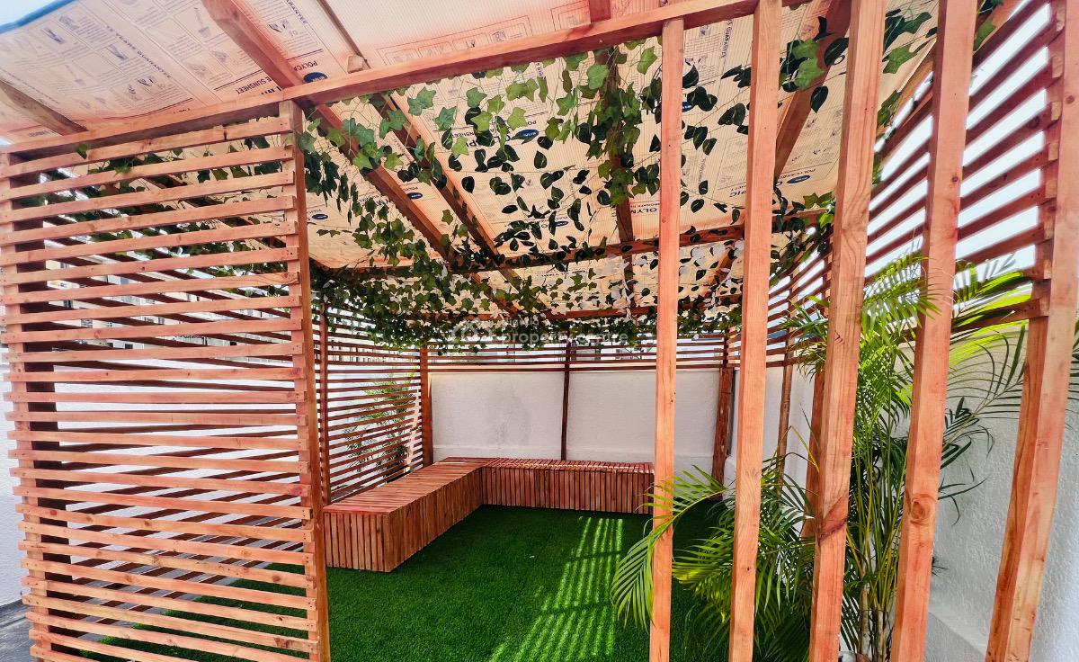 Brand New 5bedroom Detached Duplex with Bq, Orchid Road, Lekki, Lagos, Detached Duplex for Rent