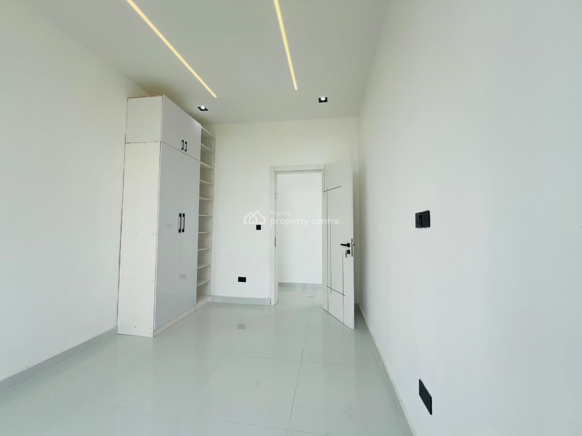 Brand New 5bedroom Detached Duplex with Bq, Orchid Road, Lekki, Lagos, Detached Duplex for Rent