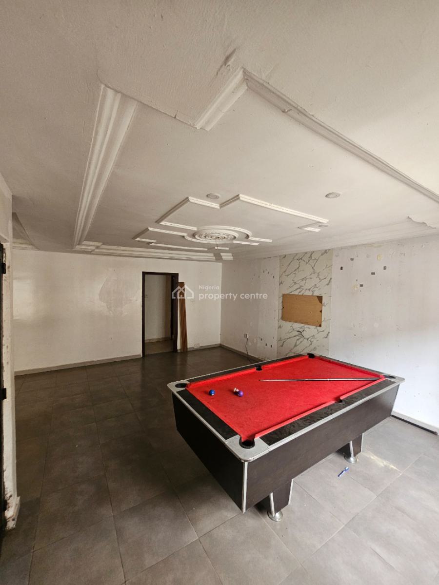 Specious 3bedroom Apartment, 1st Unity Estate, Badore, Ajah, Lagos, Flat / Apartment for Rent