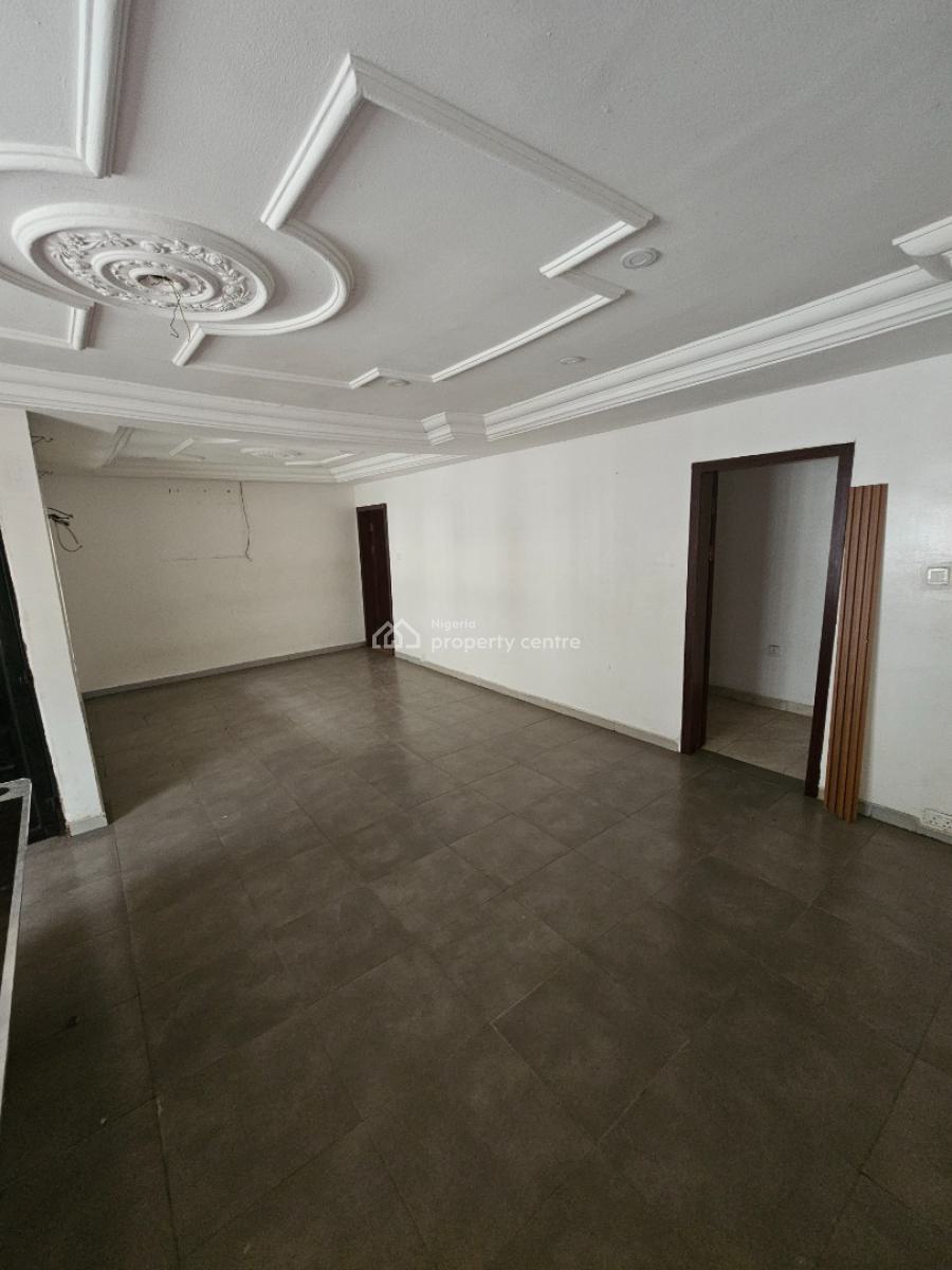 Specious 3bedroom Apartment, 1st Unity Estate, Badore, Ajah, Lagos, Flat / Apartment for Rent