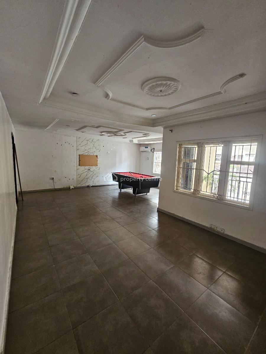 Specious 3bedroom Apartment, 1st Unity Estate, Badore, Ajah, Lagos, Flat / Apartment for Rent