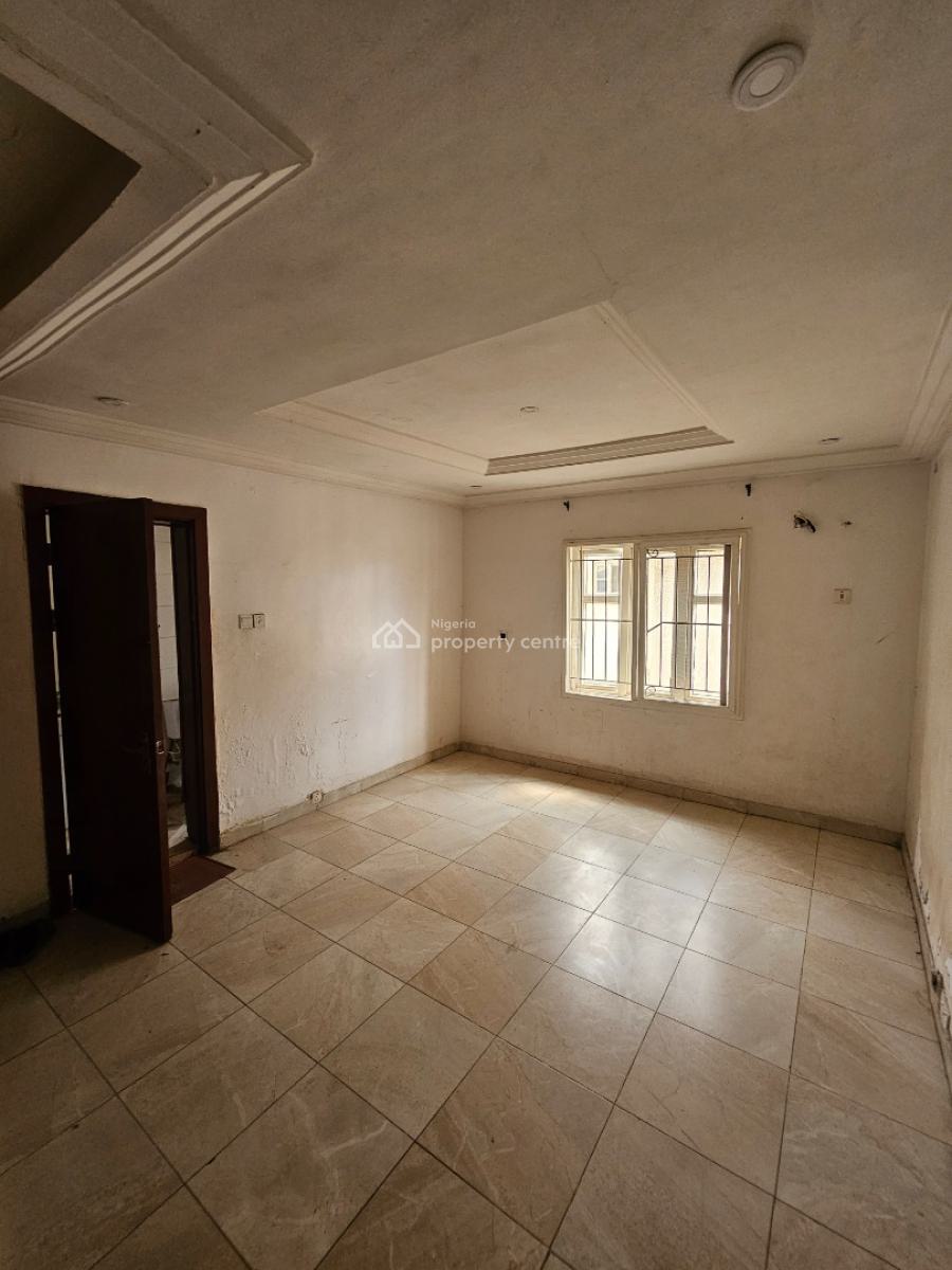 Specious 3bedroom Apartment, 1st Unity Estate, Badore, Ajah, Lagos, Flat / Apartment for Rent
