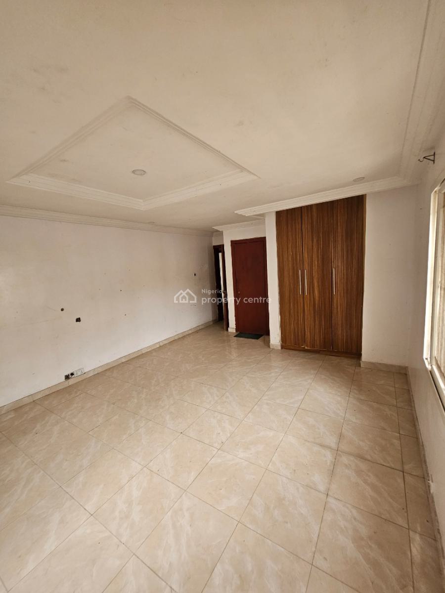 Specious 3bedroom Apartment, 1st Unity Estate, Badore, Ajah, Lagos, Flat / Apartment for Rent
