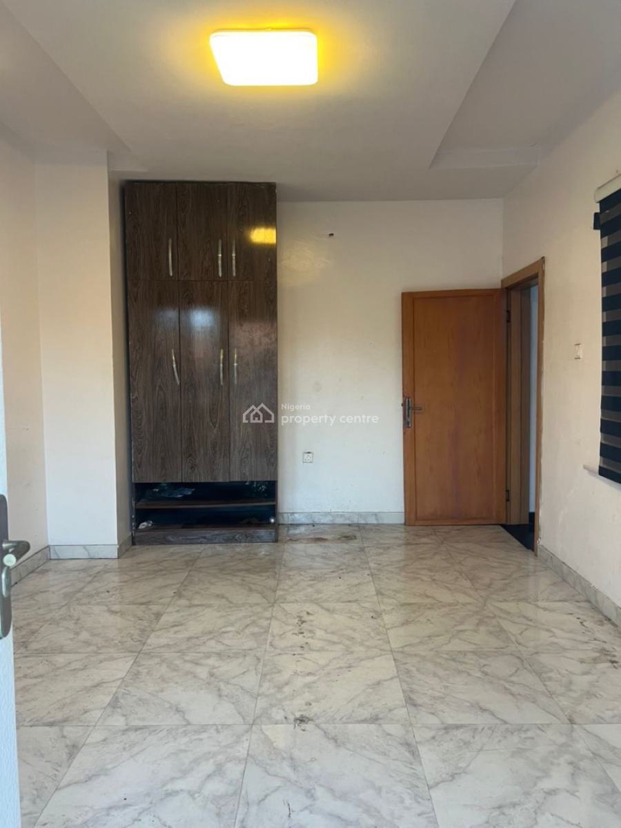 Shared Apartment, Chevy View Estate Chevron Drive, Lekki, Lagos, Self Contain (single Rooms) for Rent