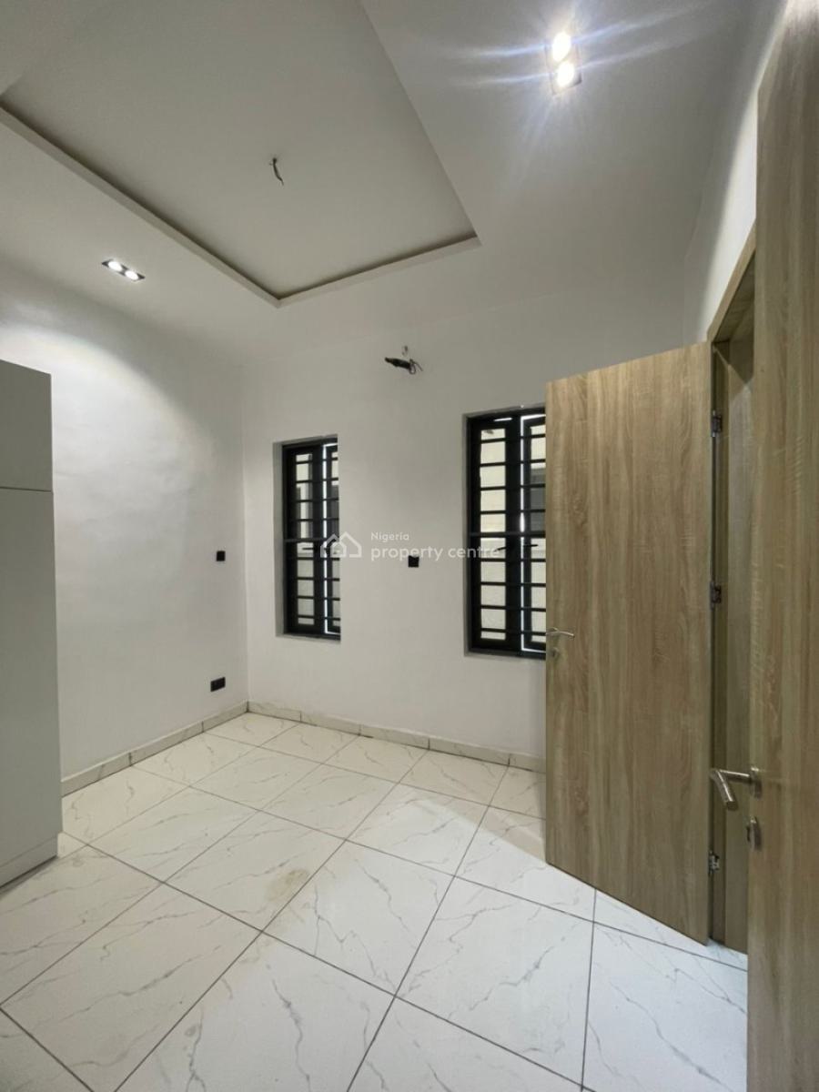 Four Bedroom Semi Detached Duplex, Lekki, Lagos, Semi-detached Duplex for Sale