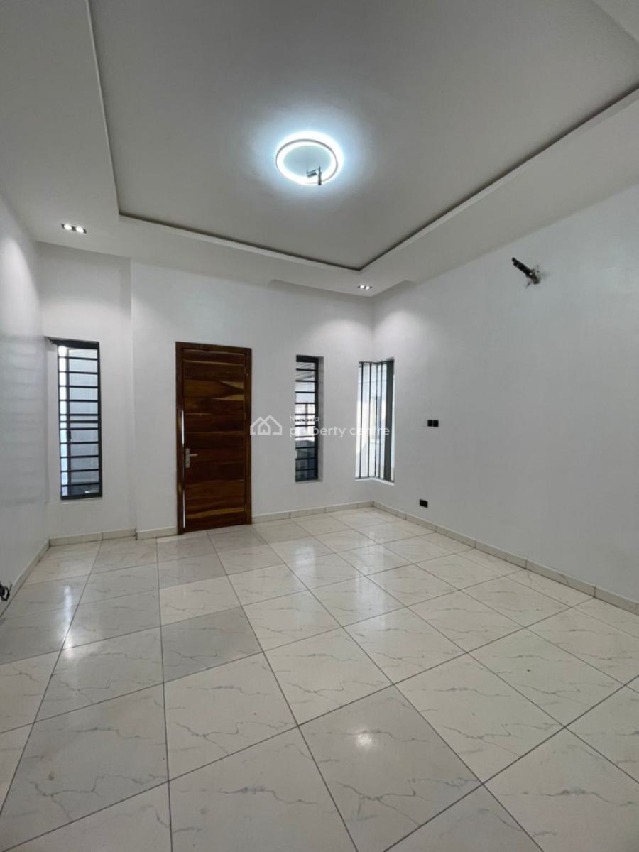 Four Bedroom Semi Detached Duplex, Lekki, Lagos, Semi-detached Duplex for Sale