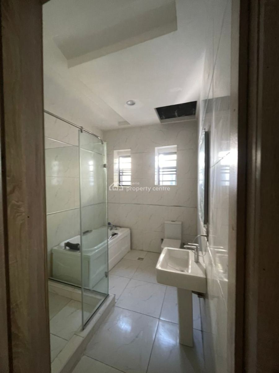 Four Bedroom Semi Detached Duplex, Lekki, Lagos, Semi-detached Duplex for Sale