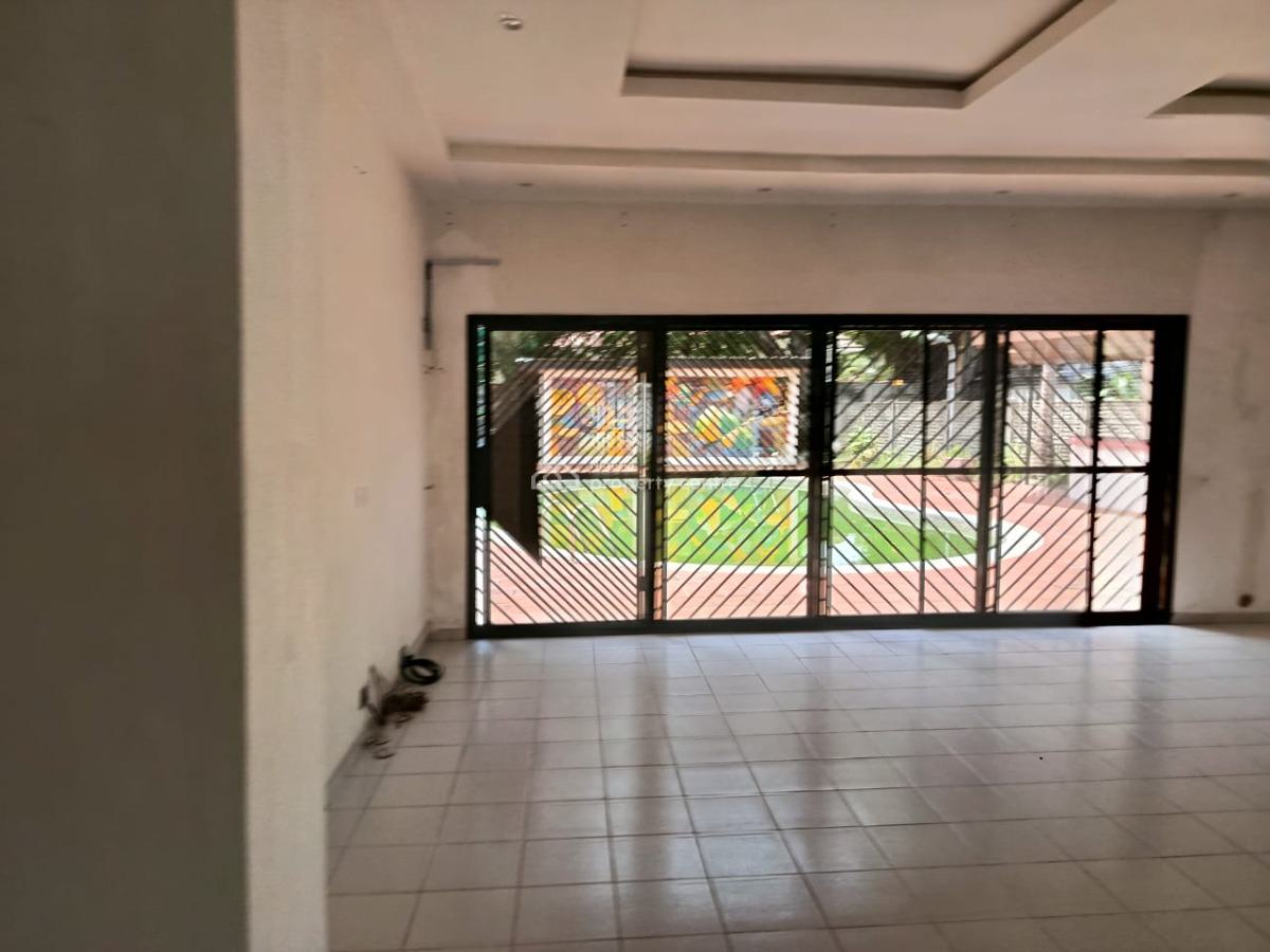 Mansion on 3200 Sqm Plot, Off Alfred Rewane Road, Old Ikoyi, Ikoyi, Lagos, Detached Duplex for Rent