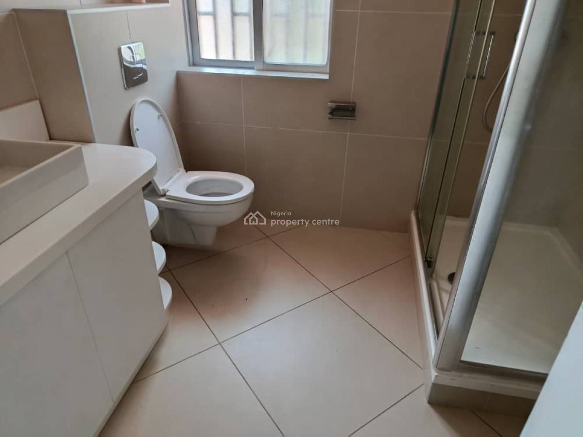 Mansion on 3200 Sqm Plot, Off Alfred Rewane Road, Old Ikoyi, Ikoyi, Lagos, Detached Duplex for Rent