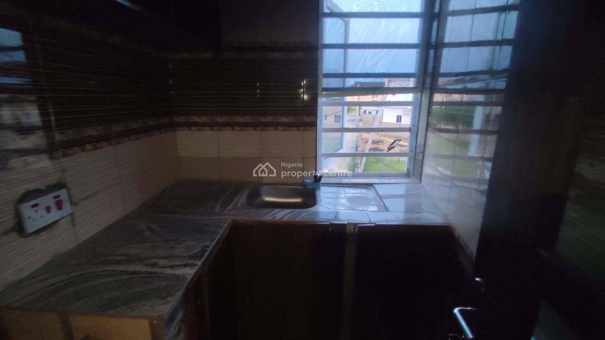 Luxury Mini Flat, Ajah, Lagos, Mini Flat (room and Parlour) for Rent
