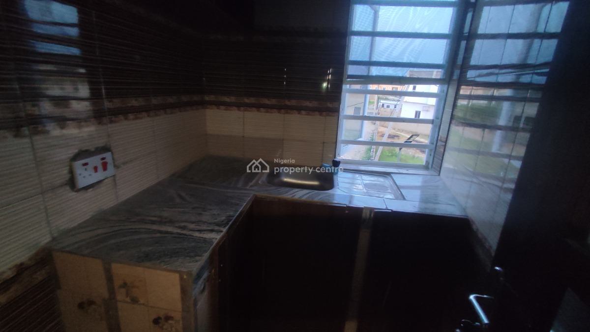 Luxury Mini Flat, Ajah, Lagos, Mini Flat (room and Parlour) for Rent