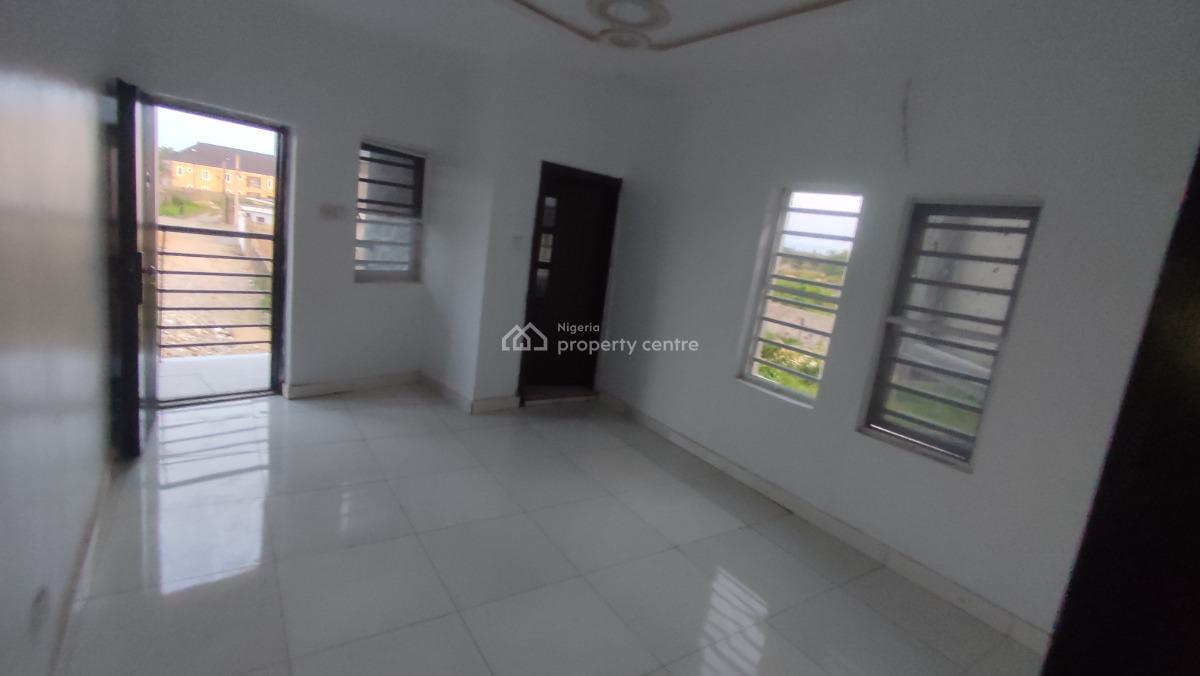 Luxury Mini Flat, Ajah, Lagos, Mini Flat (room and Parlour) for Rent