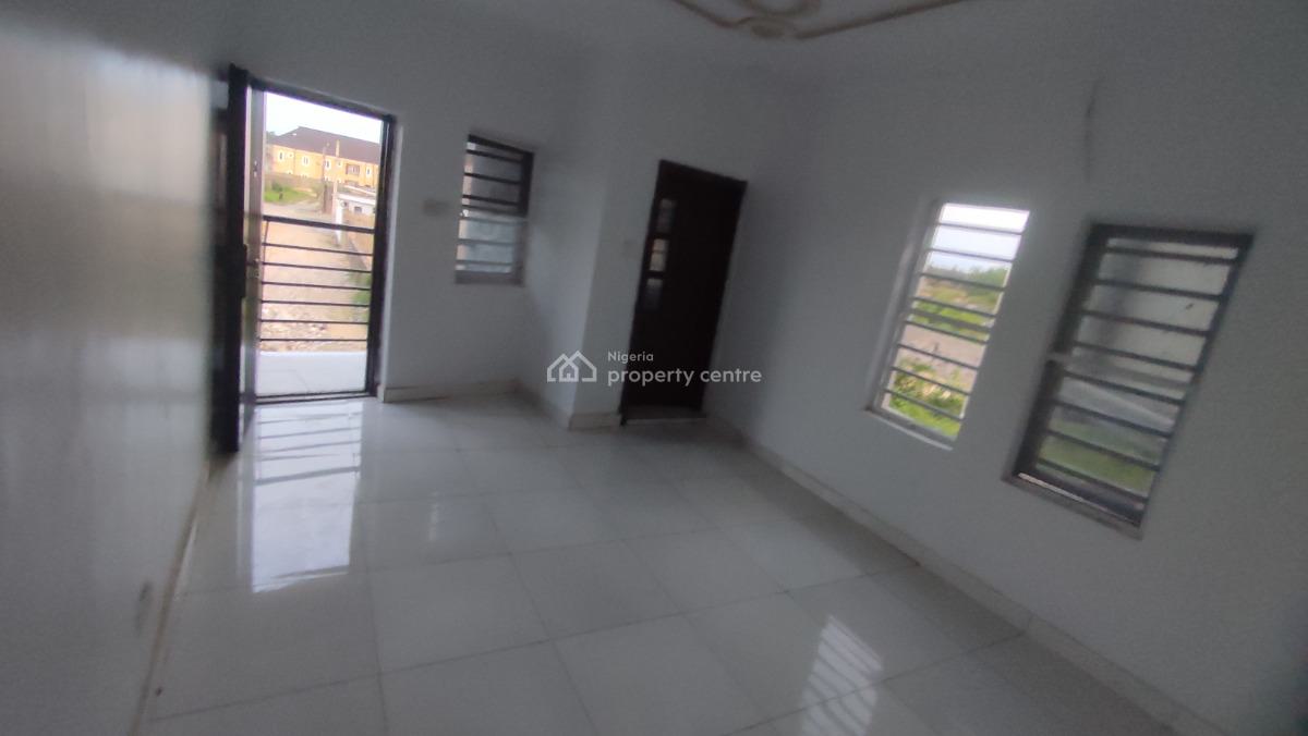 Luxury Mini Flat, Ajah, Lagos, Mini Flat (room and Parlour) for Rent