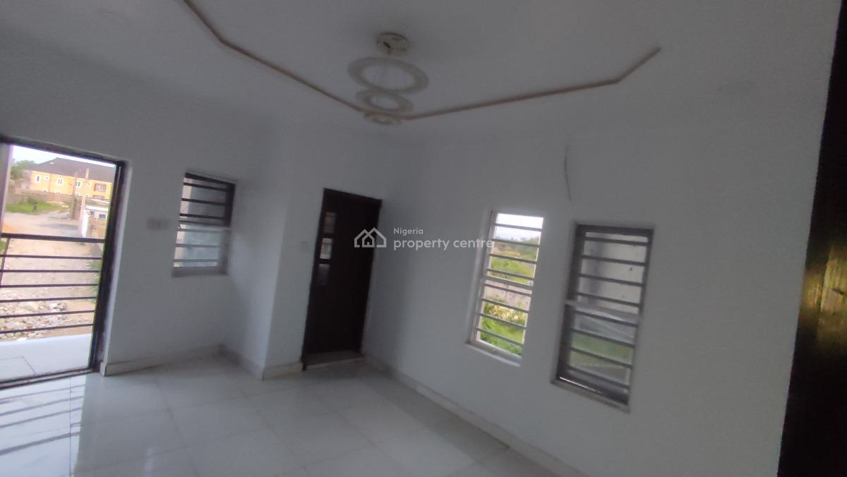 Luxury Mini Flat, Ajah, Lagos, Mini Flat (room and Parlour) for Rent