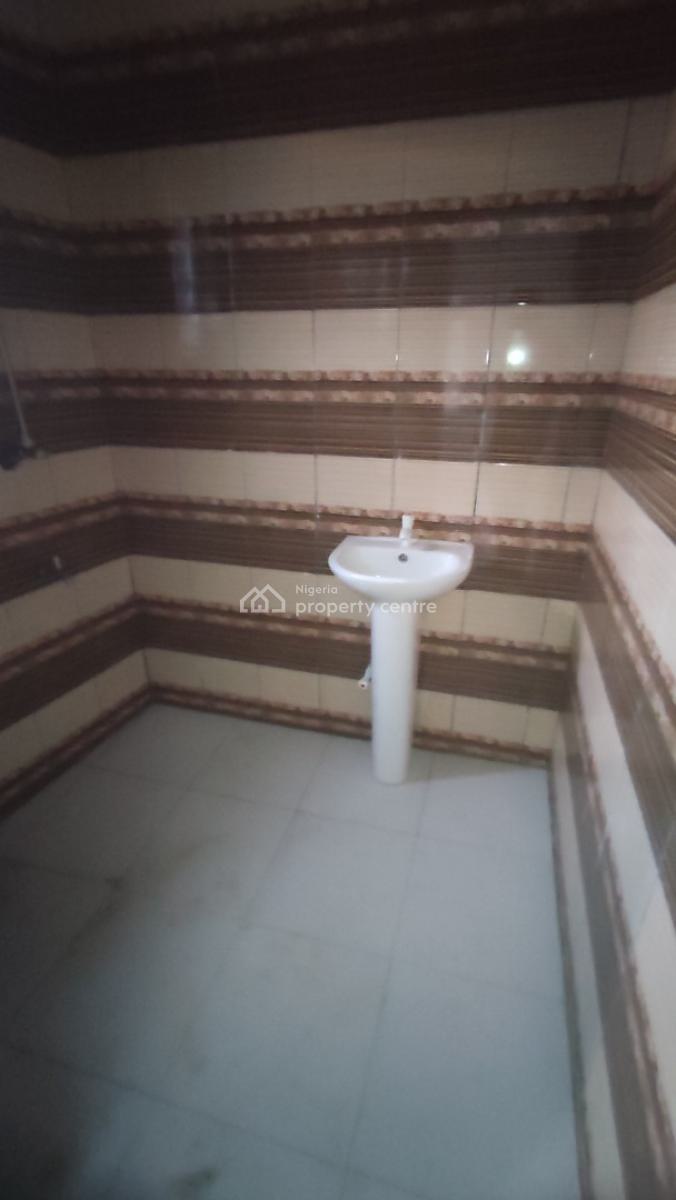 Luxury Mini Flat, Ajah, Lagos, Mini Flat (room and Parlour) for Rent