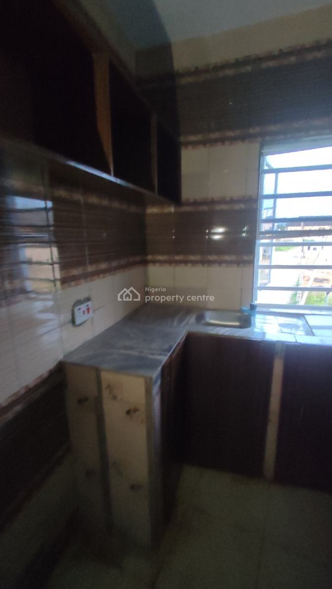 Luxury Mini Flat, Ajah, Lagos, Mini Flat (room and Parlour) for Rent