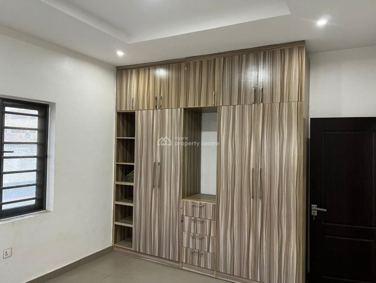 Beautiful 2 Bedroom Apartment, Ikate, Lekki, Lagos, Flat / Apartment for Rent