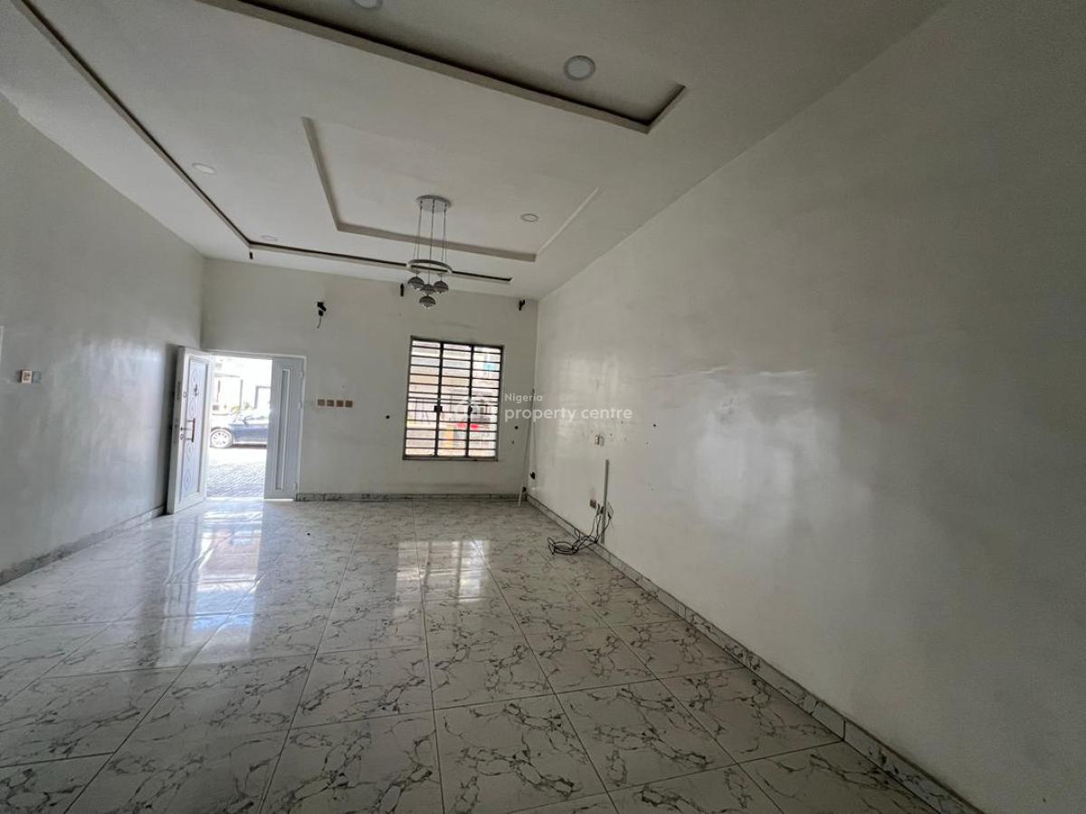 4bedroom Terrace Duplex, Lekki, Lagos, Terraced Duplex for Rent
