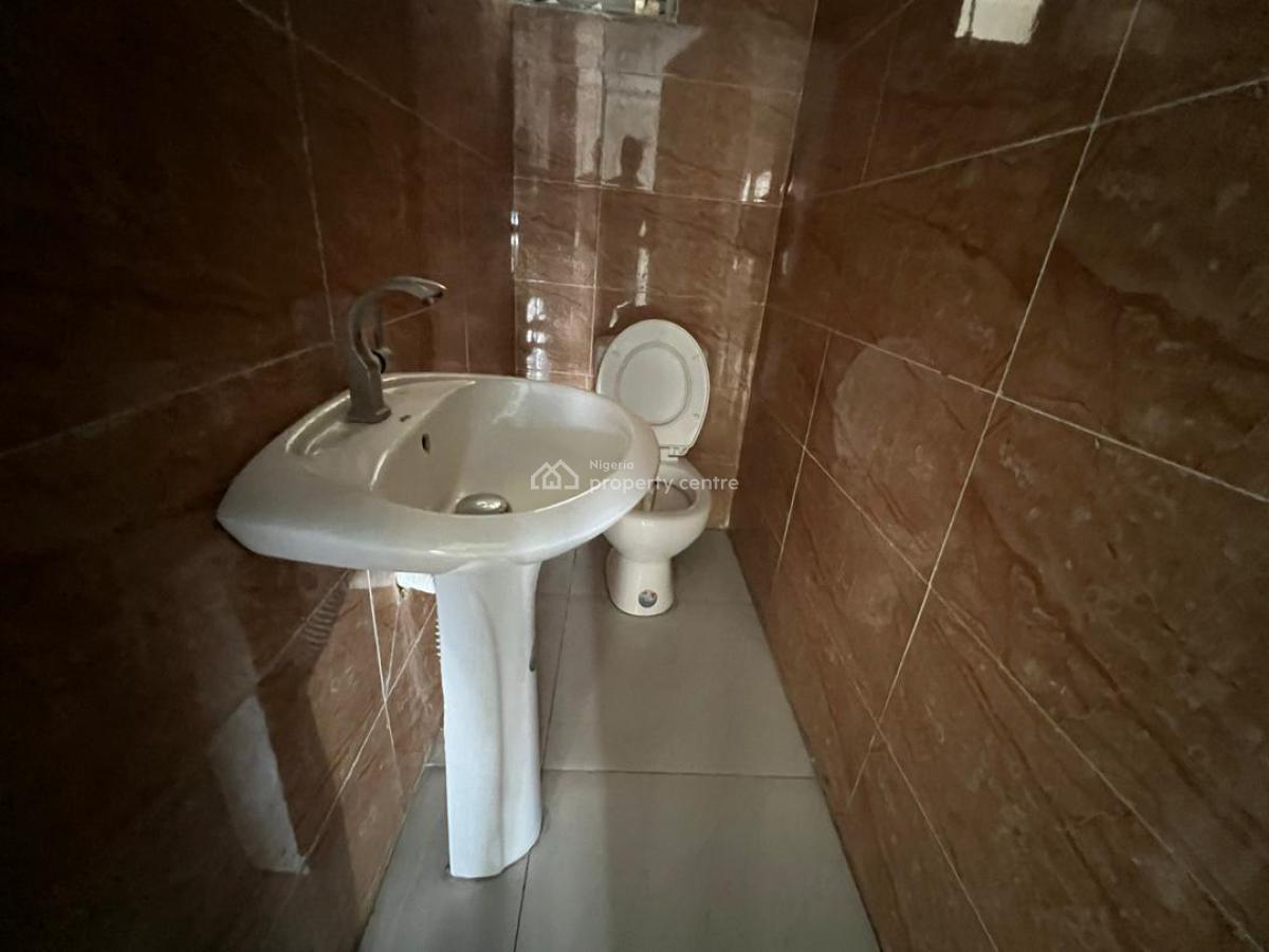 4bedroom Terrace Duplex, Lekki, Lagos, Terraced Duplex for Rent