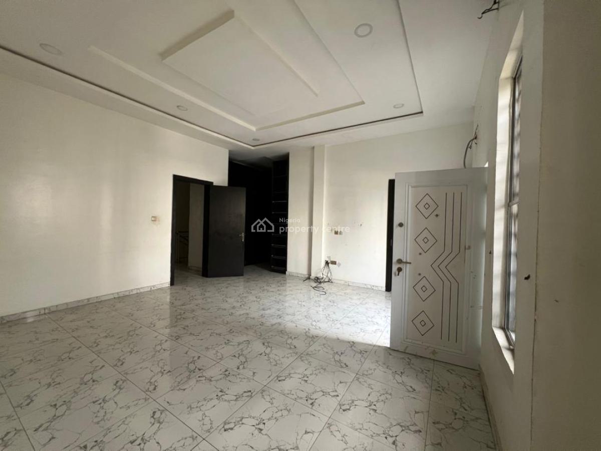 4bedroom Terrace Duplex, Lekki, Lagos, Terraced Duplex for Rent
