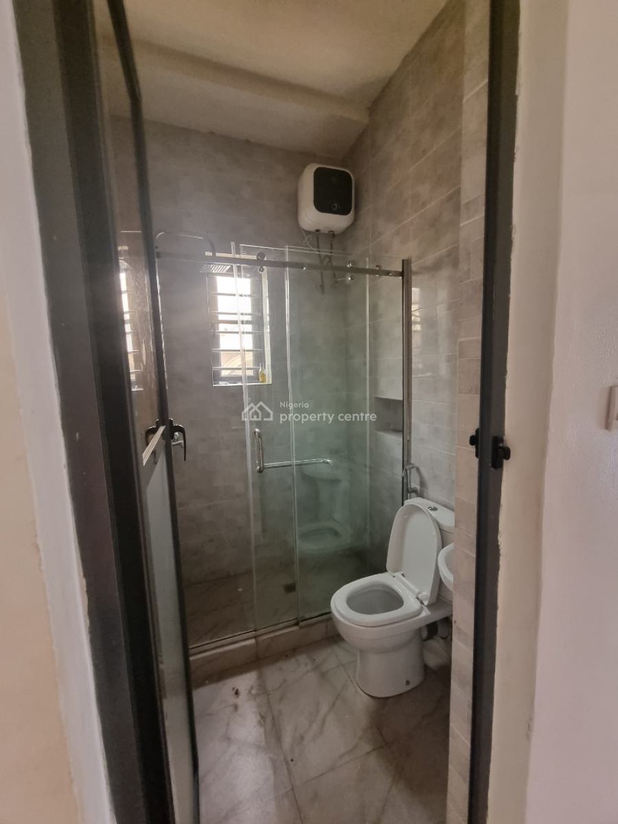 4 Bedroom Detached Duplex with Bq, Ogba, Ikeja, Lagos, Detached Duplex for Sale