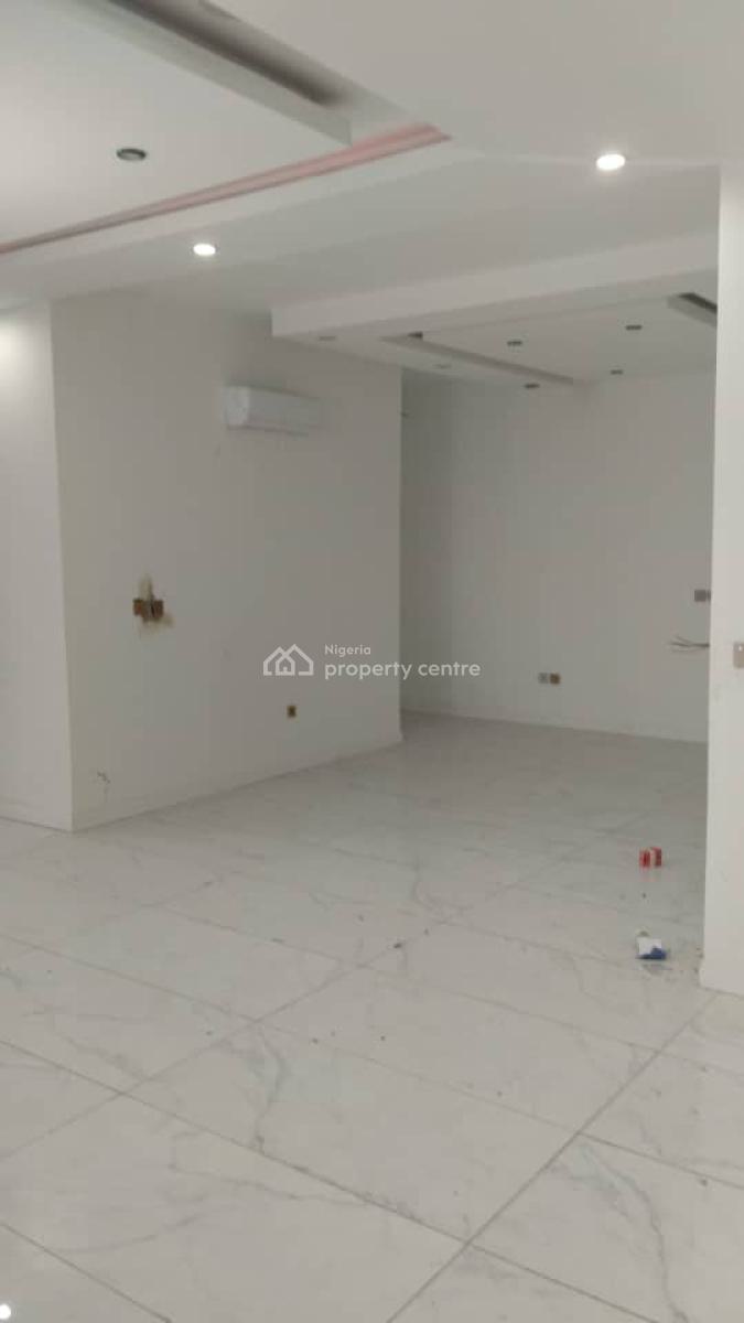 4bedroom Detached Duplex on 3floors with Bq Osborne 2, Ikoyi, Osborne2 Estate, Ikoyi Lagos Nigeria., Osborne, Ikoyi, Lagos, Detached Duplex for Sale