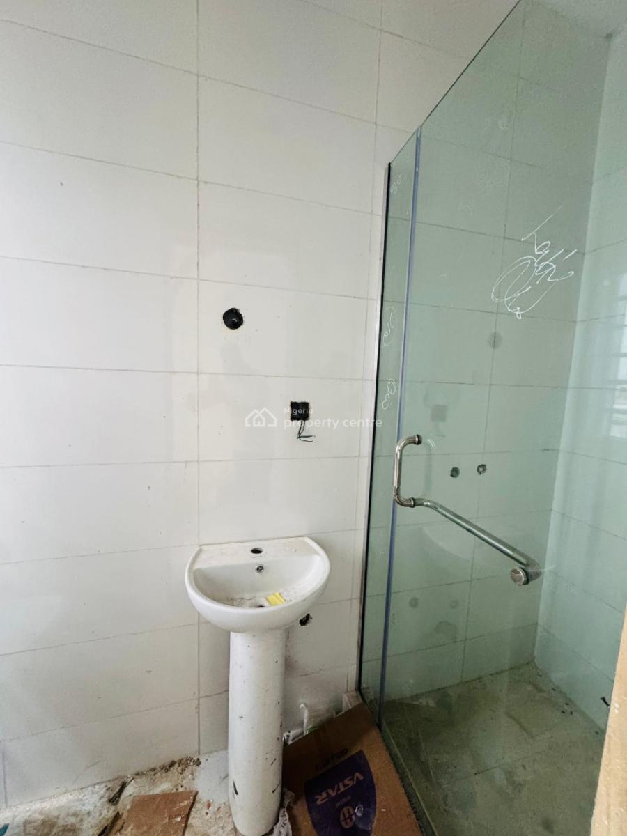 Fantastic Built 4 Bedroom Semi Detached Duplex with Bq, Gra, Ogudu, Lagos, Semi-detached Duplex for Sale