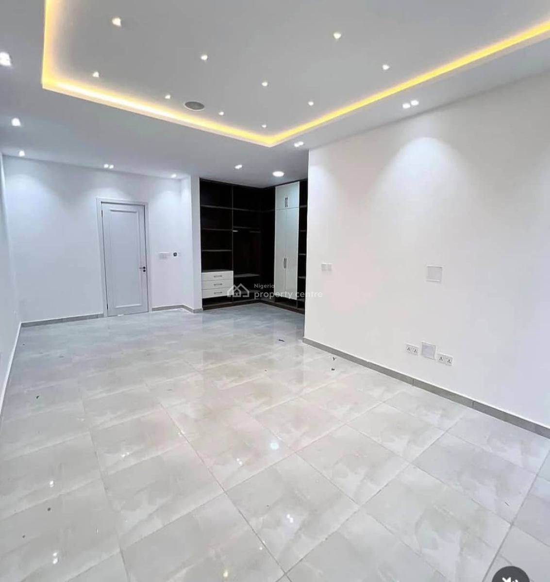 Fully Service 4bedroom Terrace Duplex with Bq, Oniru, Victoria Island (vi), Lagos, Terraced Duplex for Rent