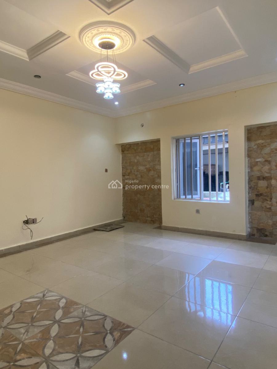 Luxury Well Arranged Mini Flat, Chevron Lekki Lagos , Serene Estate, Lekki, Lagos, Mini Flat (room and Parlour) for Rent